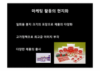 [글로벌경영전략] 미원의 인도네시아 진출 전략-19