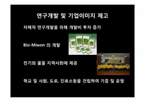 [글로벌경영전략] 미원의 인도네시아 진출 전략-20