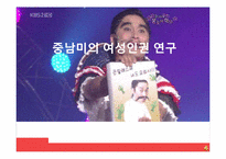 [중남미의이해] 중남미의 여성인권-1