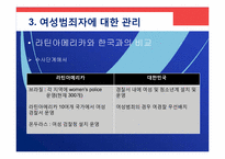 [중남미의이해] 중남미의 여성인권-20