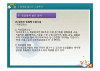 [교정복지론] 취약계층 범죄와 교정복지(장애인범죄와 교정복지)-10