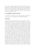 노동시장유연화정책이 노사관계에 미치는 영향-6