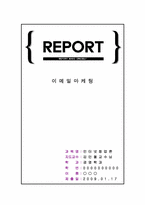 이메일 마케팅 레포트-1