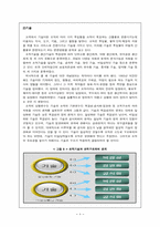조직의 기본변수와 상황변수와의 관계-10
