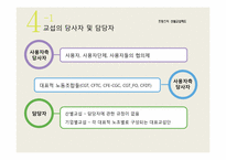 프랑스 노사관계제도를 통한 한국 노사관계의 발전 방향-19