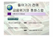 금융위기와 통화스왑-2