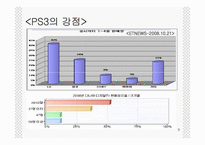 PlayStation3(PS3, 플레이스테이션3) 마케팅 포지셔닝전략-9