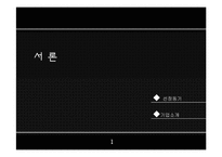 [소비자행동] 삼성 센스와 LG 엑스노트의 브랜드 태도-2