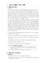 학교자율화가 나아가야할 길-3