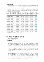 학교자율화가 나아가야할 길-9