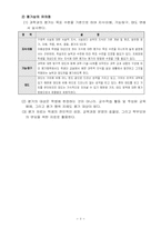 초등학교 과학과 교수,학습 과정안(2단원 자석놀이-(2) 자석의 극찾기)-4