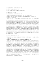 [지역개발] 한강 르네상스 프로젝트-6