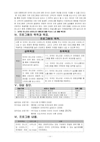 [이주여성 프로그램개발] 외국인 며느리와 시어머니의 고부갈등 예방&개선 프로그램-4