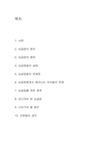 [미국사회] 미국의 미혼모-2
