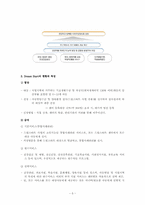 [기회평등 보장정책] Head Start & Dream Start(헤드스타트, 드림스타트)-5