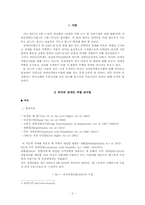 [사회복지] 외국과 우리나라의 장애인 차별 금지법 비교-2