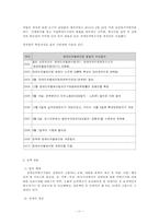 [사회복지] 외국과 우리나라의 장애인 차별 금지법 비교-11