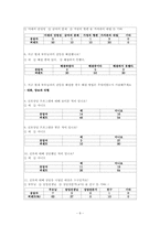 [생활지도와 상담] 청소년의 진로탐색과 갈등완화를 위한 상담 프로그램-8