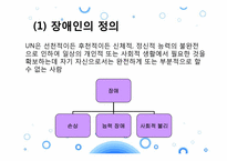 [가족관계] 장애인 가족-4