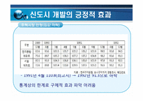 [도시행정] 신도시 개발-7