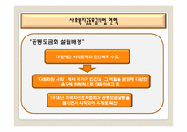 [사회복지법제론] 사회복지공동모금회법-6