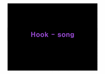 [매스컴] 후크송 Hook-Song의 유행 원인 분석-2