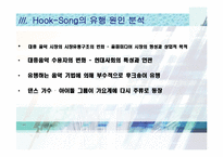 [매스컴] 후크송 Hook-Song의 유행 원인 분석-8