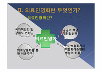 [조직론] MB 정부의 의료민영화-16