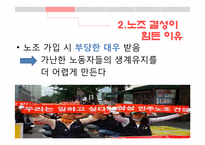 우리가 바라본 노동권과 노동조합-10