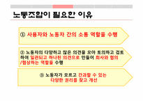 우리가 바라본 노동권과 노동조합-14