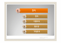 [사회복지정책론] 장기요양보험제도-3