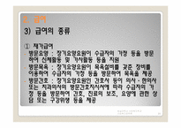 [사회복지정책론] 장기요양보험제도-20