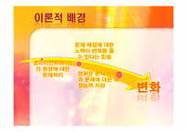 과제중심모델 모델의 특성, 개입과정, 개입(적용) 사례소개, 토론내용-8