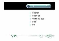 미국의 미혼모 레포트-2