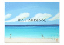 [간호학개론] 이색적인 간호 직업-3