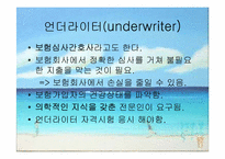 [간호학개론] 이색적인 간호 직업-15