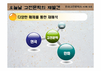 [고전문학] 춘향전과 심청전의 재해석으로 본 여성에 대한 사회인식-4