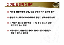 [생산관리]도너의 생산운영 관리 전략-13
