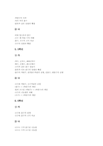 수와연산학습(수와연산영역지도)지도중점, 수와연산학습(수와연산영역지도)지도내용,전개, 수와연산학습(수와연산영역지도)개인차존중지도방법,제고방향-9