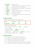 영어 요약 레포트용(Reading & Writing 1-5)-7