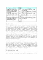 심리검사의 목적과 제작과정 및 인식00-12