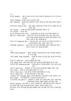 스키용어 정리 레포트-3