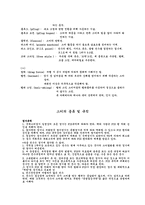스키용어 정리 레포트-6