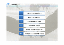 경영전략 LG디스플레이 사례-2