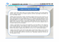 경영전략 LG디스플레이 사례-17