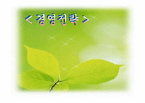 경영전략발표수업(이마트사례)-1