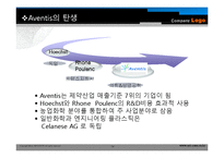 경영전략사례 Hoechst 사례-14