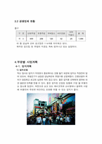 호프집 사업계획서- A+ 받은 레포트 입니다.-9