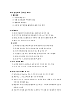 호프집 사업계획서- A+ 받은 레포트 입니다.-11