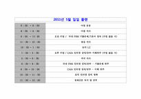 연간 계획 레포트 입니다.-18